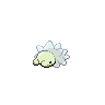 Shiny Snom